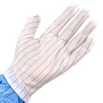 Antistatic Conductive Gloves Factory - High-Performance Superior Protection Ensuring Handling
