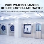 Cleanroom Wipes Supplier - Free Samples 4*4/6*6/9*9 Inch 100% Polyester