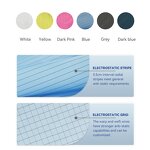 ESD Safety Workwear Manufacturer - Anti-static Jacket Pants Cleanroom Suit for Food Lab