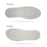 ESD Leather Half Boots Manufacturer - Soft Long Autoclavable Chemical Cleanroom Covers