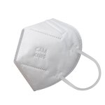 Disposable Face Mask Factory - Wholesale Free Logo 5 Ply Protection From Dust Odor