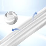 Microfiber Cleanroom Wiper Factory - 220g Dry Wiping Cloth for Semiconductor Export