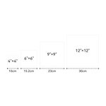 Cleanroom Wiper Manufacturer - 136gsm Laser/Ultrasonic Cut for Semiconductor Industrial