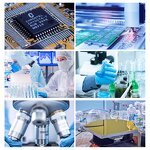 Cleanroom Wipe Manufacturer - Nonwoven Cellulose & Polyester Safety Wiper for Electronics