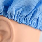 Anti Static Cap Manufacturer - High Quality Cheap Reduce Electrostatic Discharge Ensure Safety