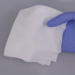 Cleanroom Copy Paper Factory - A4 Size Anti-Dust White Color Printing Safety Product