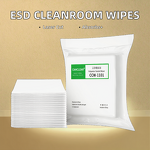 Cleanroom Copy Paper Factory - A4 Size Anti-Dust White Color Printing Safety Product