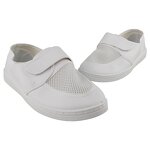 Cleanroom Shoe Covers Manufacturer - Premium Anti Static Providing Reliable Protection