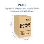 Cleanroom Cotton Swab Supplier - Sterile Supplies Medical Devices Laboratory Consumables