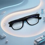 Smart Glasses Manufacturer - F16 Type-c AI Real-time