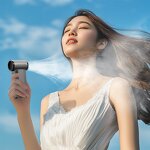 Mini Air Blower Manufacturer - Multifunctional High Speed