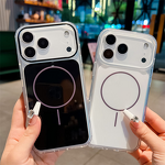 Magnetic Mobile Cases Manufacturer - Designer Arrival for