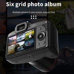 Kids Camera Manufacturer - High Quality Cheap 4K Video