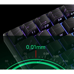 Mechanical Keyboard Supplier - Akko MonsGeek FUN60 Magnetic