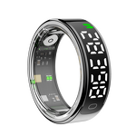 Smart Ring Supplier - 2025 Touch Screen Display Android