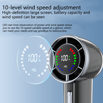 Small Pocket Fan Supplier - Rechargeable Long Lasting