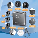 Portable Charger Supplier - 2023 New 15000mah Fast