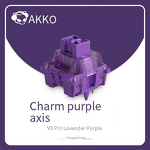 Mechanical Keyboard Switches Manufacturer - AKKO Wholesale