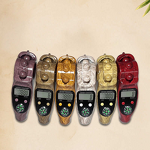 Handheld Counter Supplier - Rolling Beads LED Electronic