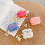 Wireless Earphone Case Manufacturer - 2024 Fashion Clear