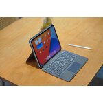 Wireless Keyboard Case Supplier - Backlit for iPad 10th