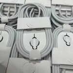 Braided USB Cable Supplier - For Iphone 17 Premium 60w