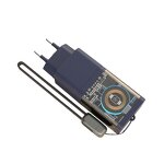 Wireless Power Bank Manufacturer - 2025 Portable 5000mah