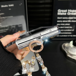 Folding Screen Case Supplier - Hot Sale Glitter Diamond