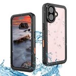 Waterproof Phone Case Supplier - Redpepper Wholesale Luxury