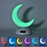 Islamic Gift Supplier - Quran Speaker Lamp with Azan