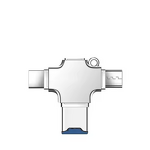 Memory Card Reader Manufacturer - Hot Sale 4 in 1