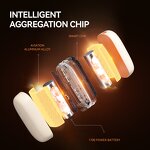 Birthday Gifts Hand Warmer Manufacturer - Customized 2 Pack