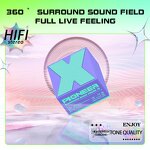 Mini Portable Speaker Manufacturer - 2024 Christmas Gift