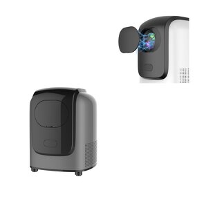 Portable Projector Supplier - Tiktok Best-selling 2024