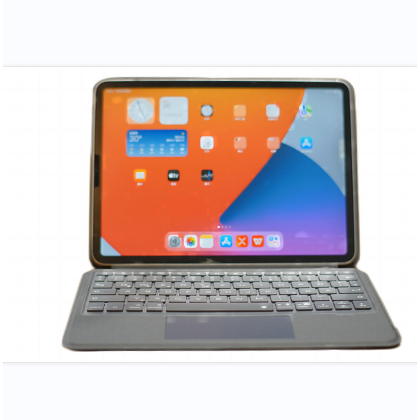 Wireless Keyboard Case Supplier - Backlit for iPad 10th