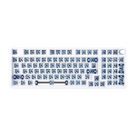Mechanical Keyboard Kit Manufacturer - ZUOYA LS02 RGB