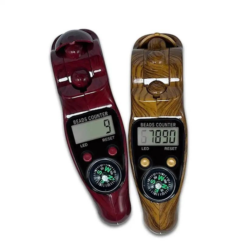 Electronic Counter Manufacturer - LCD Digital Display Hand