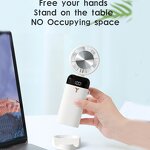 Portable USB Fan Manufacturer - Summer New Arrival