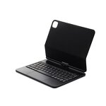Rotating Wireless Keyboard Manufacturer - 360-Degree LED