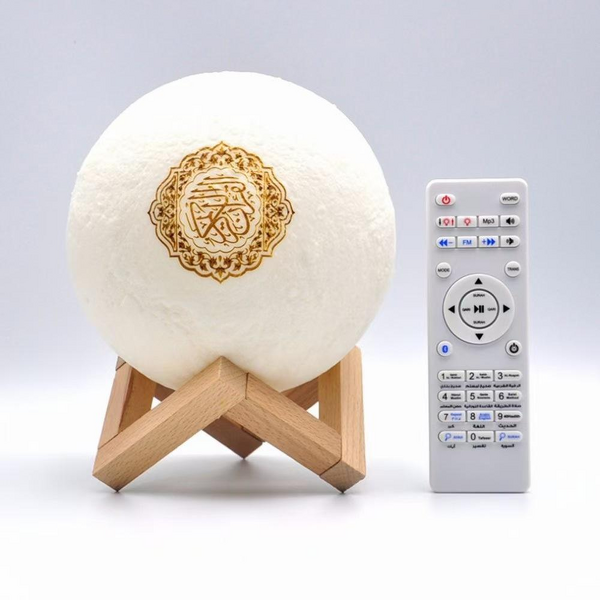 Quran Speaker Manufacturer - Mini Digital with Remote