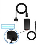 65W Power Supply Supplier - for Microsoft Surface Pro