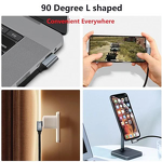 USB C Cable Supplier - Good Quality Laptop PD 100W