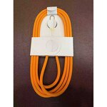 PD Charger Cable Manufacturer - 1M 60W USB-C Fast