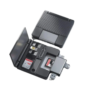 Multifunctional Card Reader Manufacturer - 7-in-1 with OTG