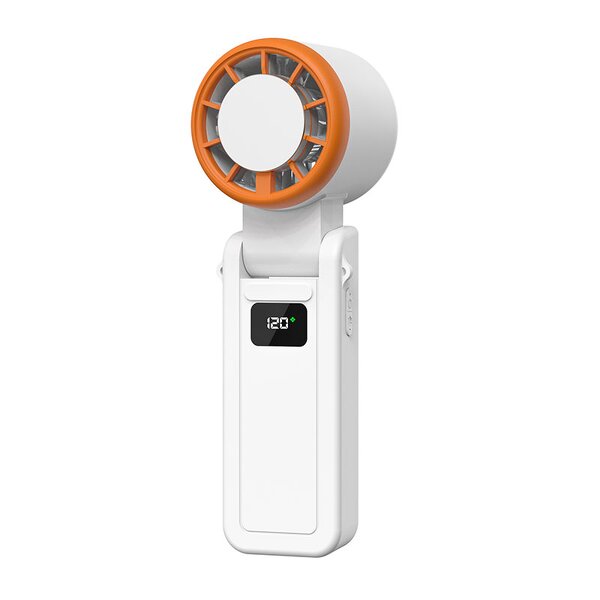 Portable Fan Supplier - High-Speed Cooling Large Capacity