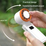 Portable Fan Supplier - High-Speed Cooling Large Capacity