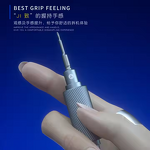 Precision Screwdriver Manufacturer - High Hardness Convex