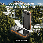 Solar Power Bank Manufacturer - 2026 Factory Customization