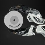 LED Mini Projector Manufacturer - Hot Sale Home Use 320P