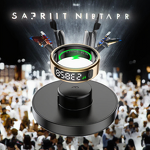 Smart Fitness Ring Manufacturer - Sleek Design SHR Tracker